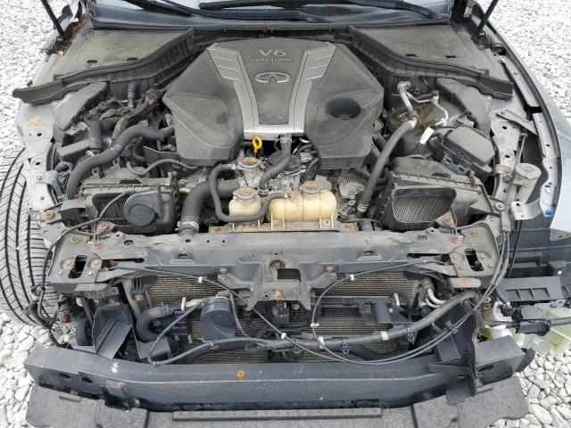 INFINITI Q50 Premium Image 11