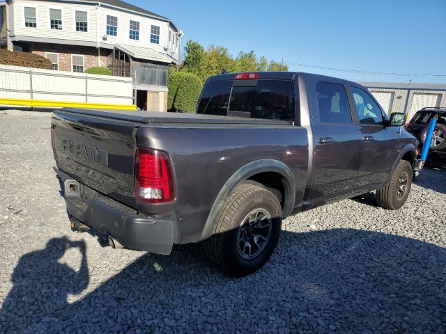 Ram 1500 Rebel Image 3