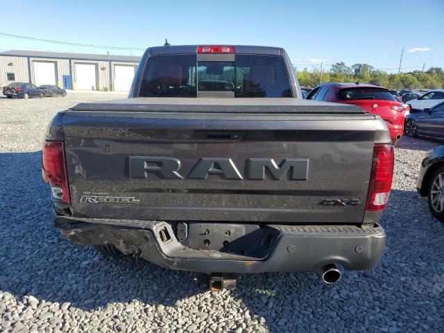 Ram 1500 Rebel Image 9