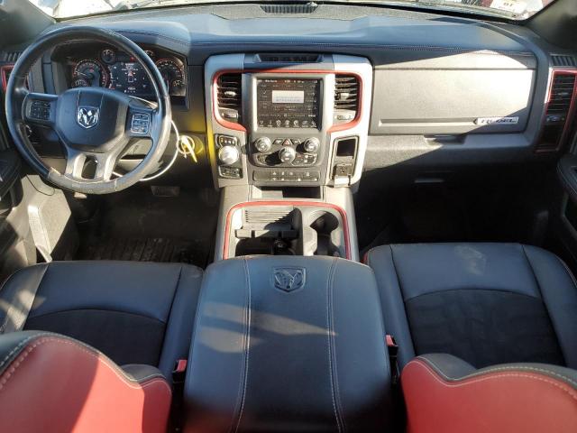 Ram 1500 Rebel Image 7