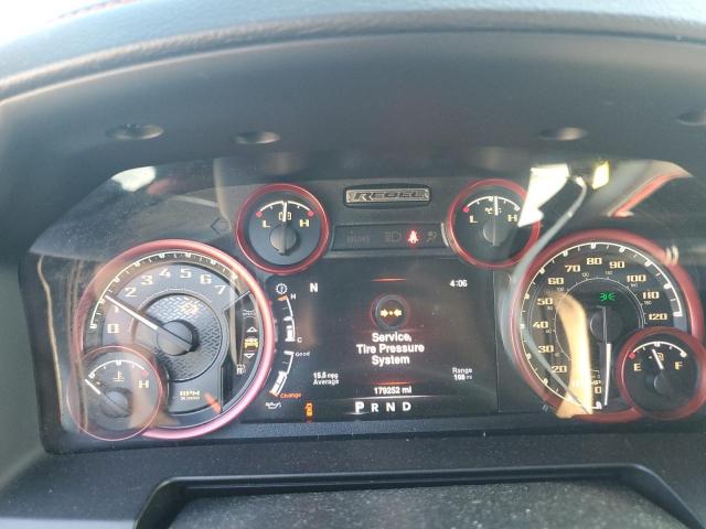 Ram 1500 Rebel Image 8