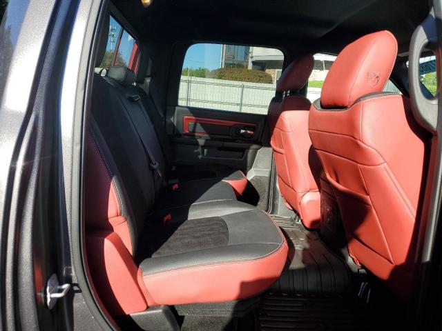 Ram 1500 Rebel Image 11