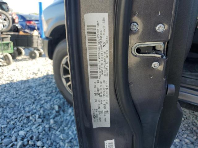 Ram 1500 Rebel Image 6