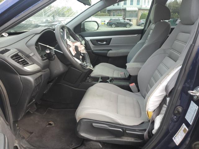 Honda Crv Lx Image 5