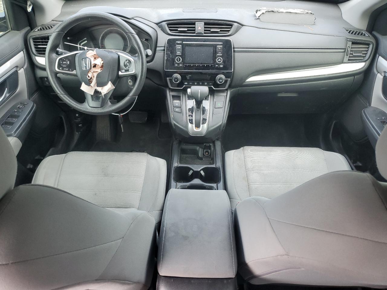 Honda Crv Lx Image 6