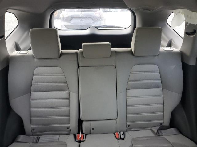 Honda Crv Lx Image 8