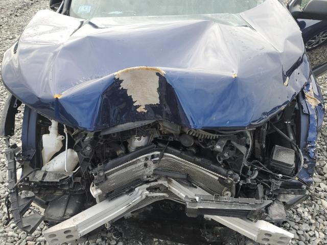 Honda Crv Lx Image 12