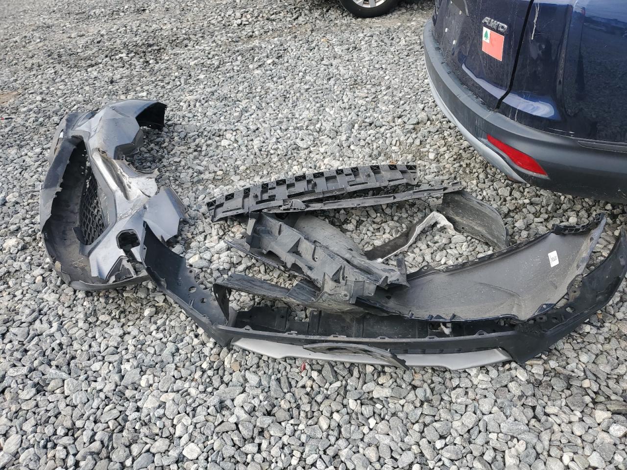 Honda Crv Lx Image 14