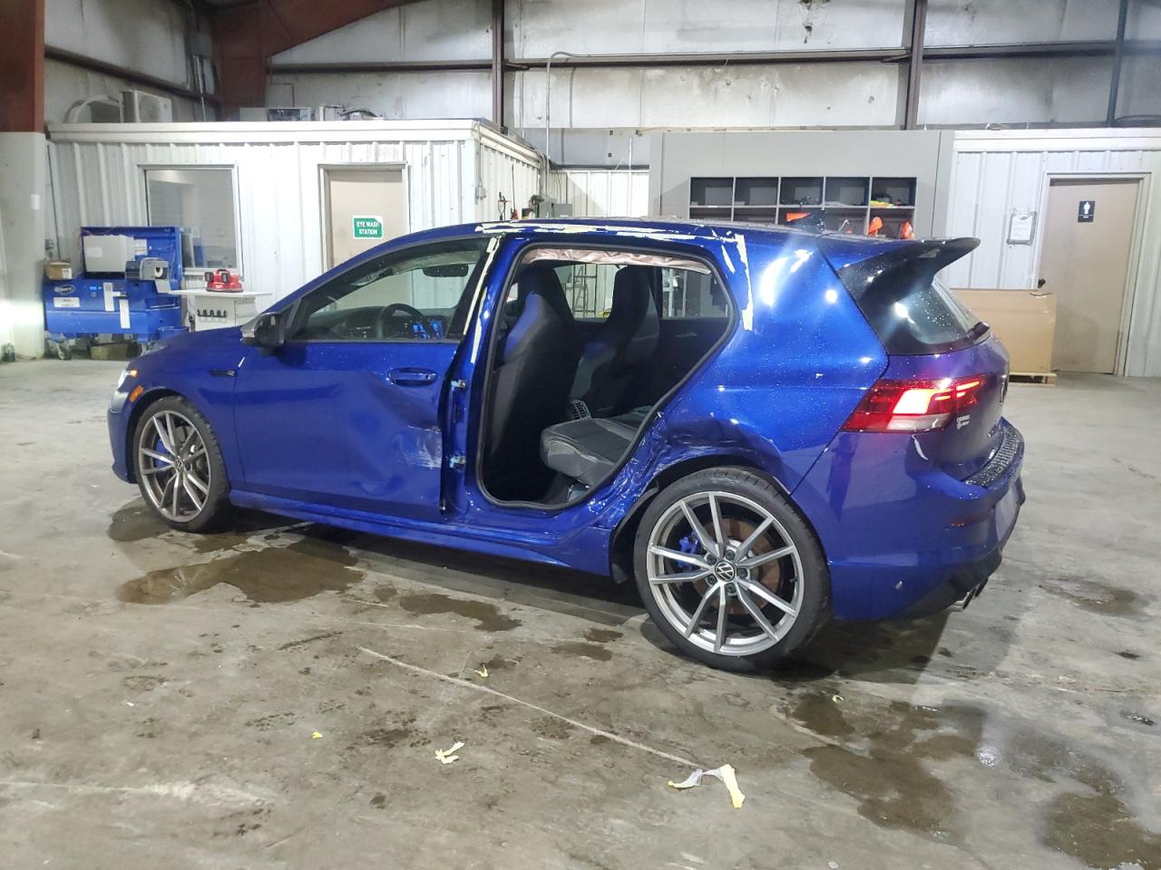 Volkswagen Golf Image 2