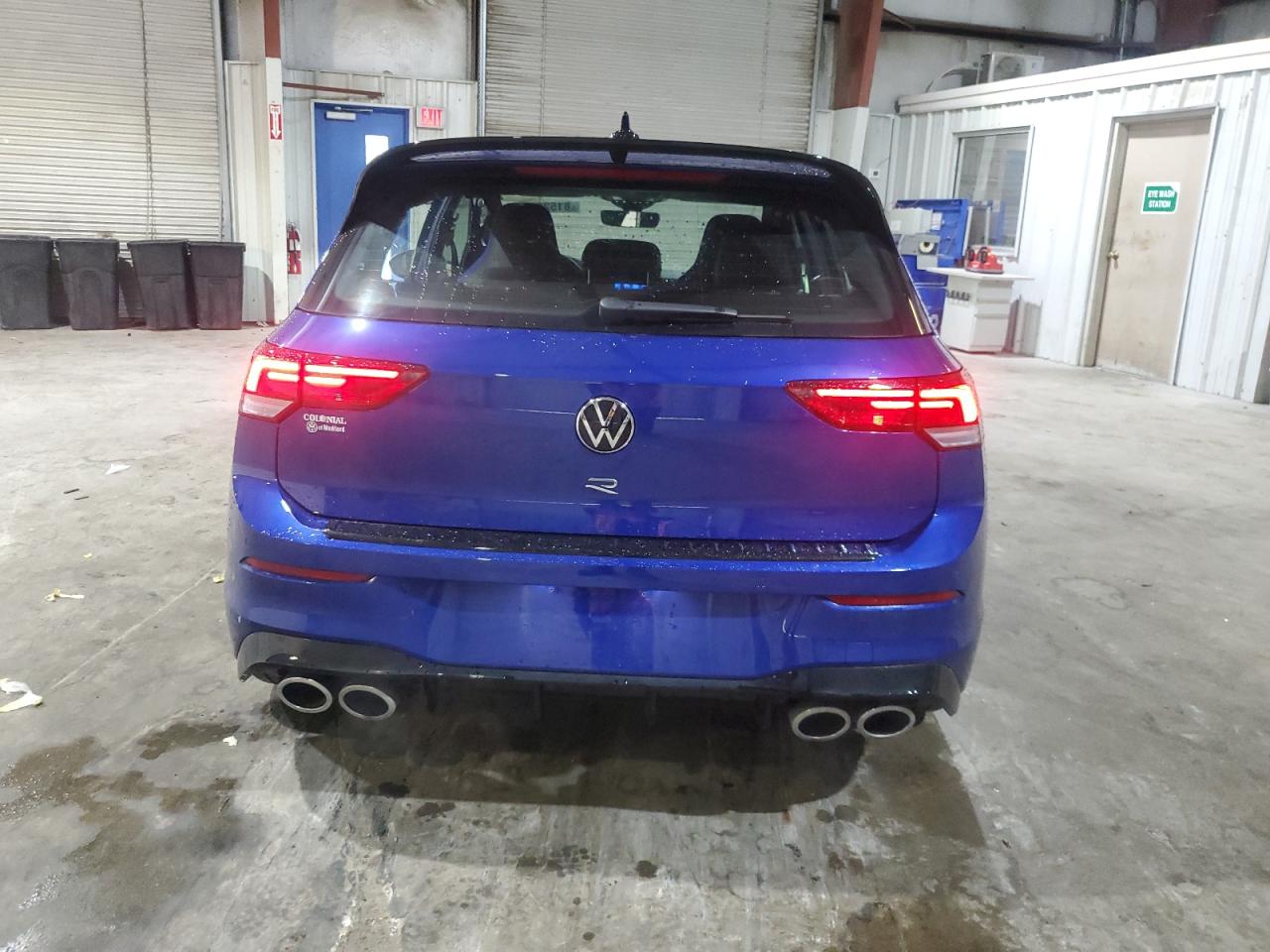 Volkswagen Golf Image 13