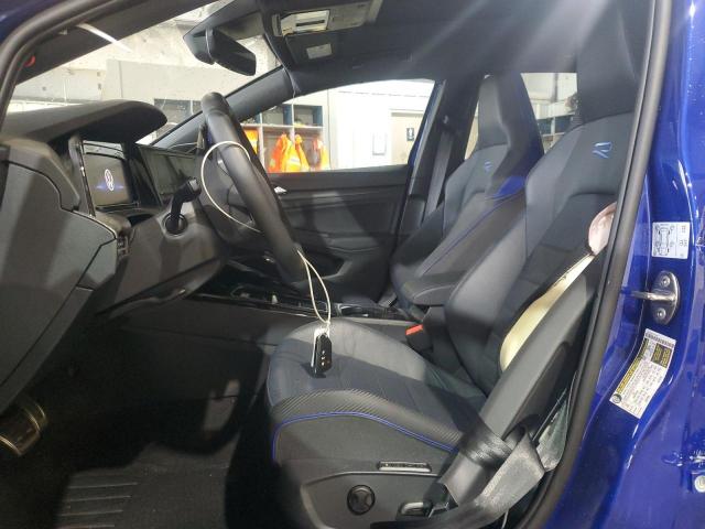 Volkswagen Golf Image 8