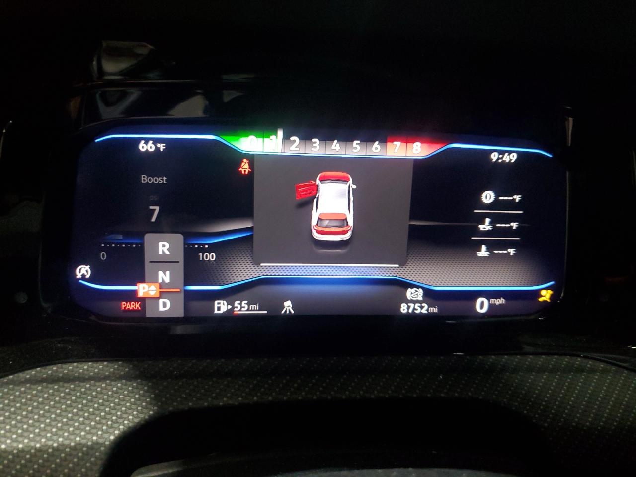 Volkswagen Golf Image 6