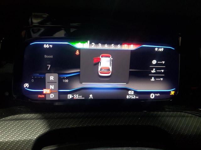 Volkswagen Golf Image 6