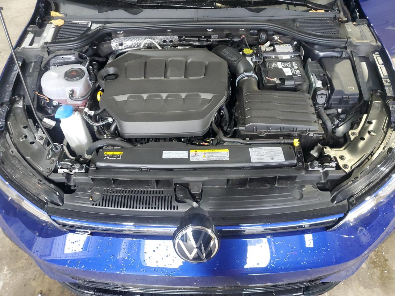 Volkswagen Golf Image 9