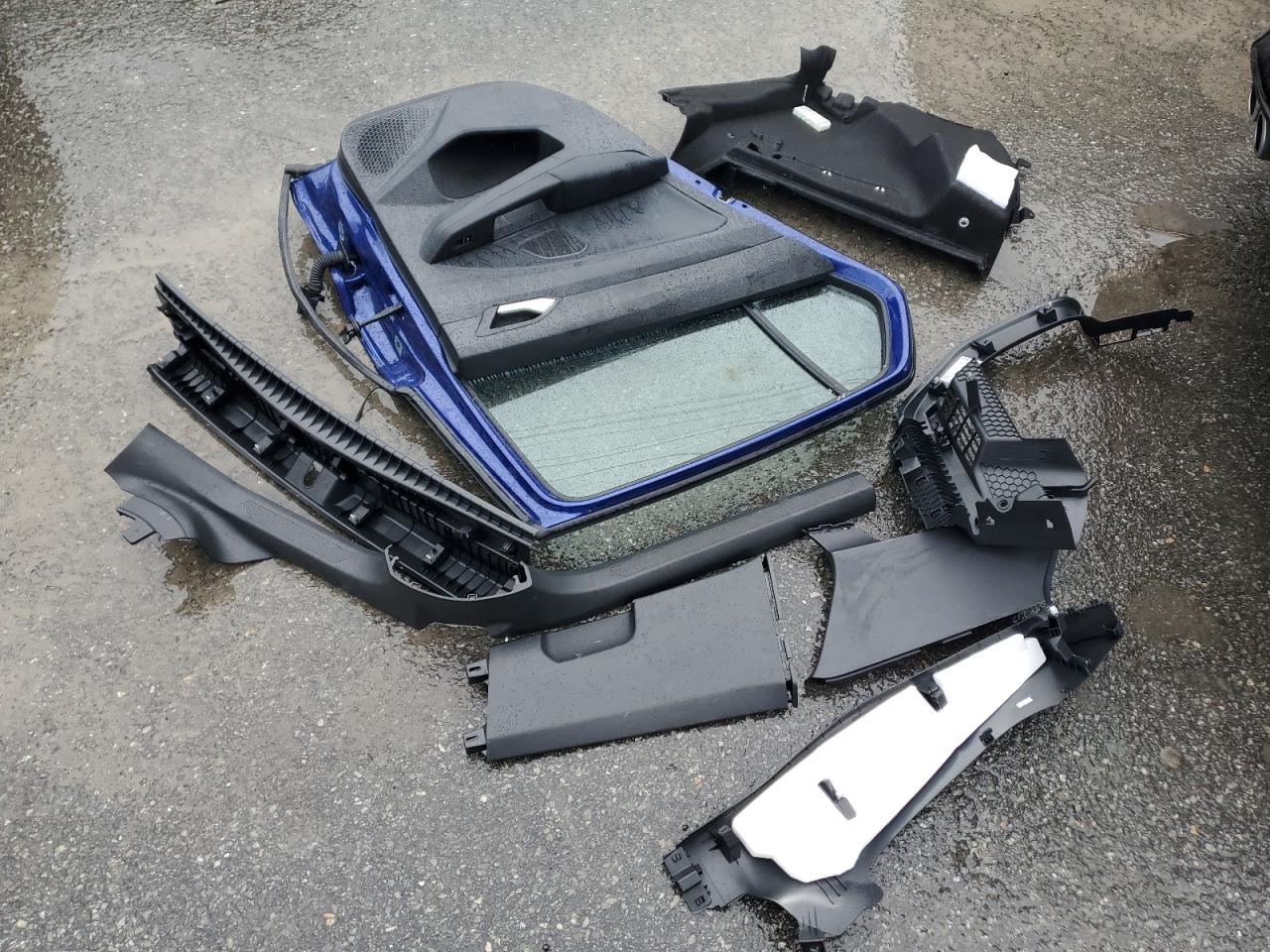 Volkswagen Golf Image 7