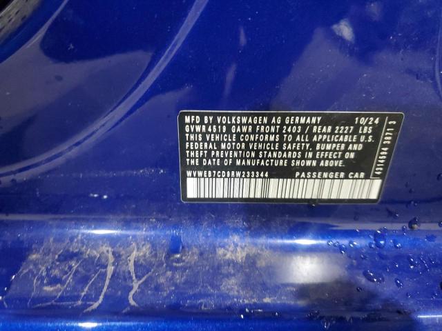 Volkswagen Golf Image 11