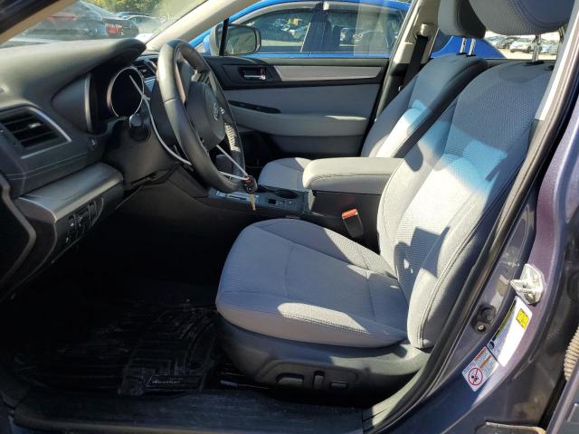 Subaru Legacy 2.5i Premium Image 5