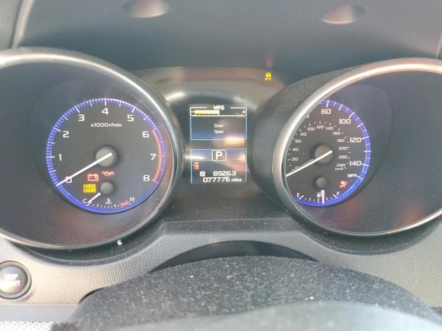 Subaru Legacy 2.5i Premium Image 7