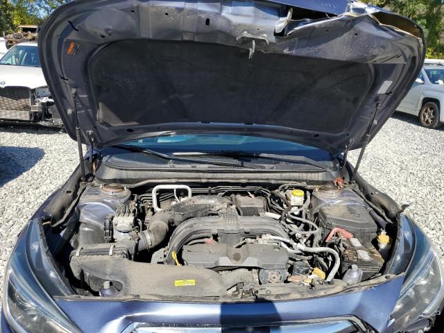 Subaru Legacy 2.5i Premium Image 6