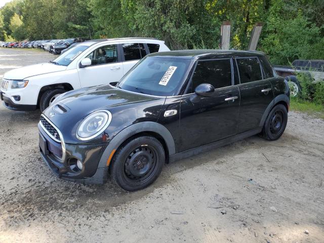  Salvage MINI Cooper
