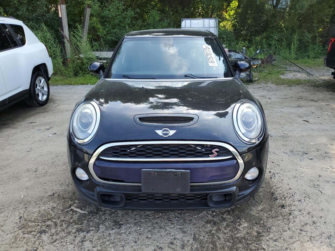 MINI Cooper S Image 4