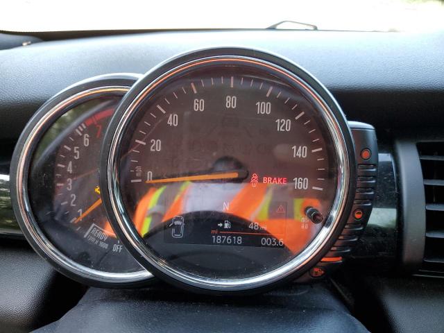 MINI Cooper S Image 12