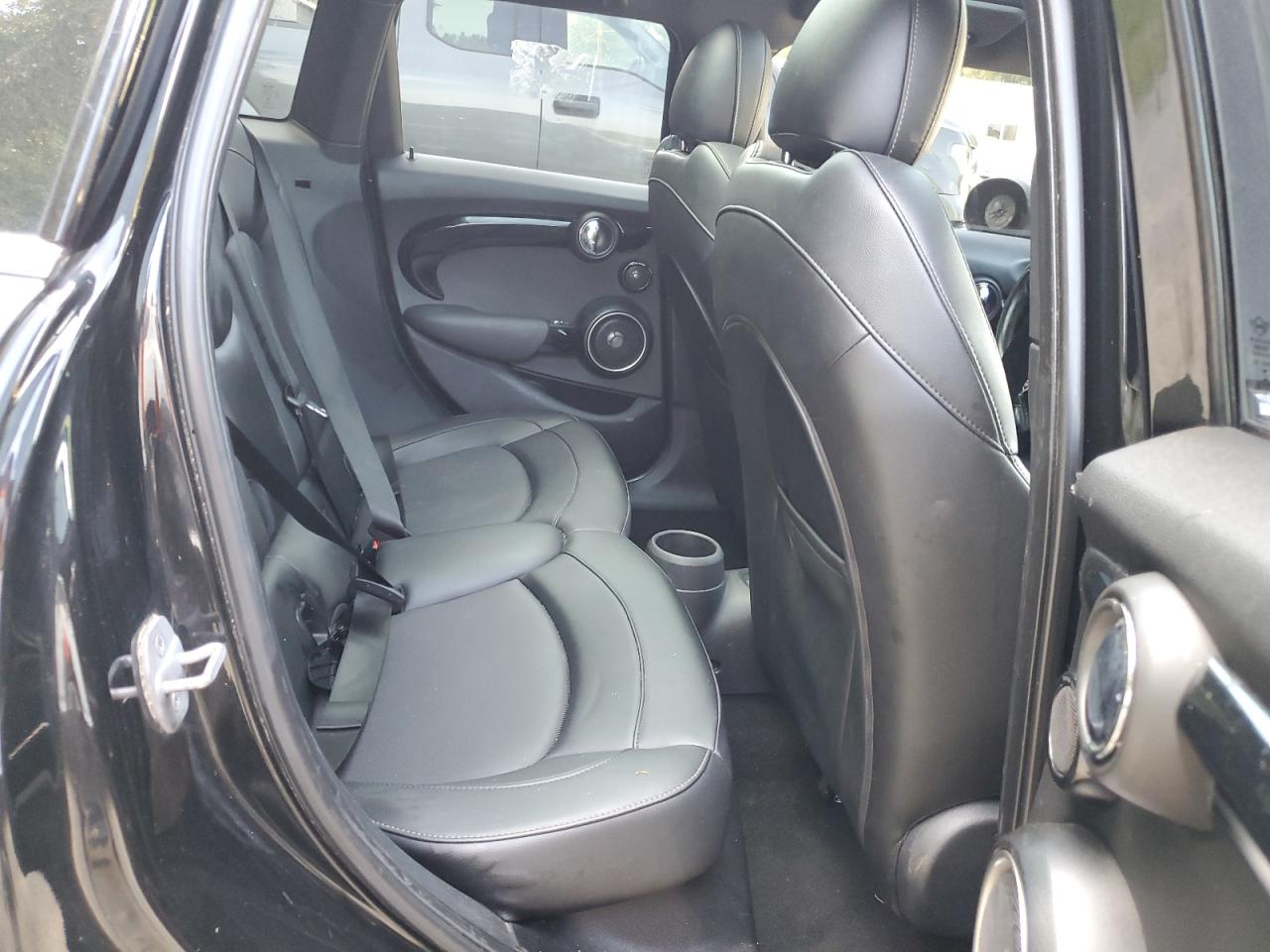 MINI Cooper S Image 9