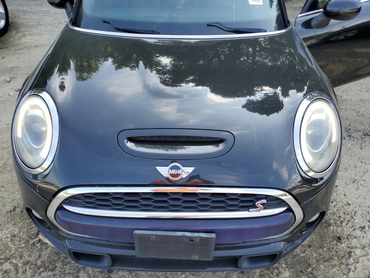 MINI Cooper S Image 11