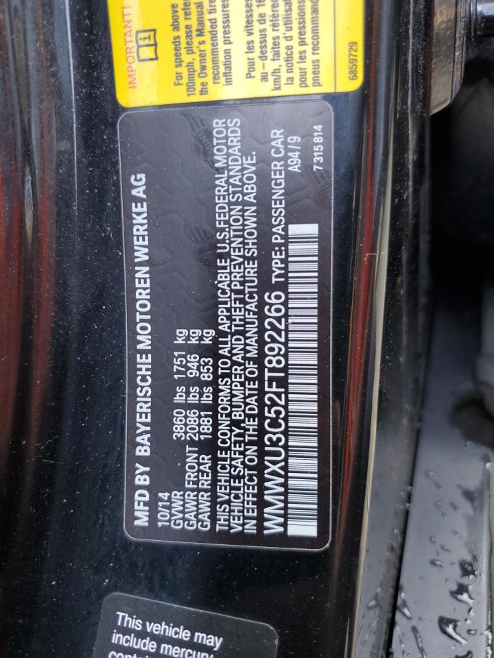 MINI Cooper S Image 10