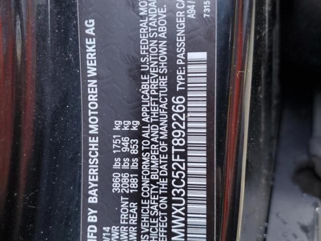 MINI Cooper S Image 10