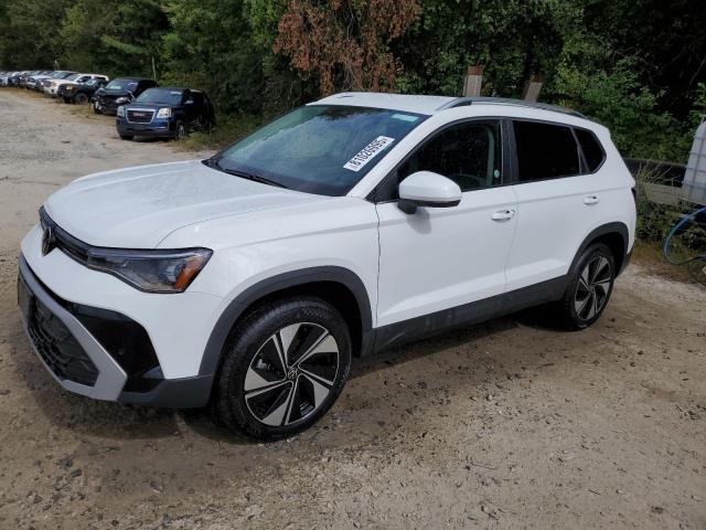  Salvage Volkswagen Taos