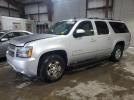 Chevrolet Suburban K1500 Lt Image 1