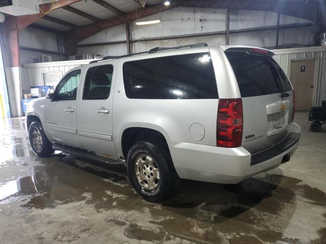 Chevrolet Suburban K1500 Lt Image 12