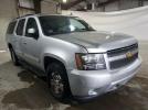 Chevrolet Suburban K1500 Lt Image 9