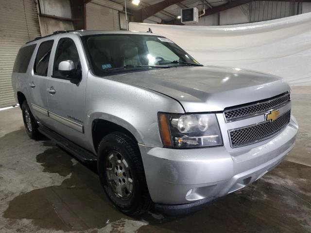 Chevrolet Suburban K1500 Lt Image 9