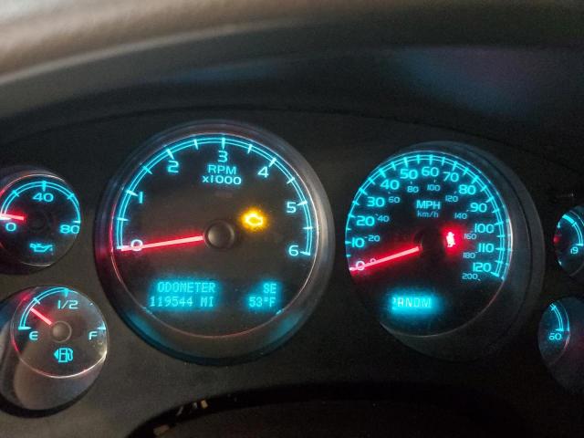 Chevrolet Suburban K1500 Lt Image 6