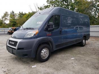  Salvage Ram Promaster