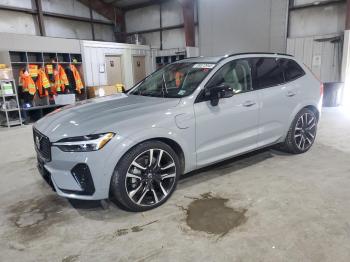 Salvage Volvo Xc60 Ultra