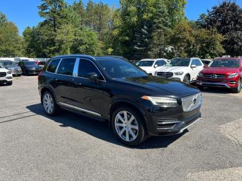  Salvage Volvo XC90