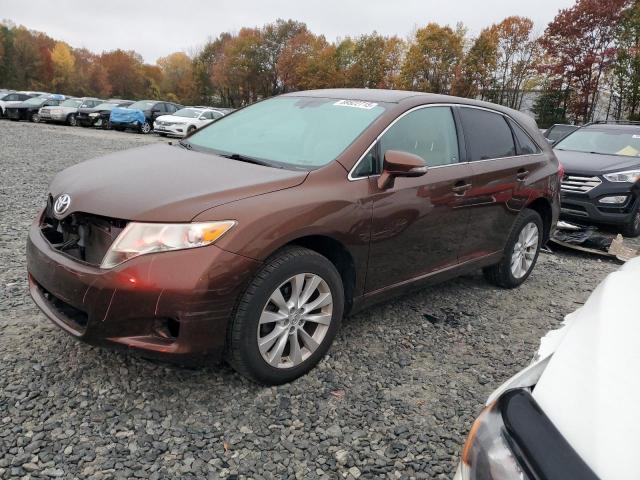  Salvage Toyota Venza