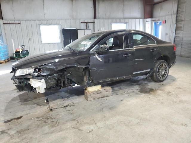  Salvage Volvo S80
