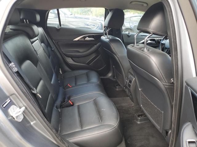 INFINITI Qx Base Image 5