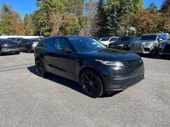  Salvage Land Rover Range Rover