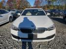 BMW 5 Series Image 3