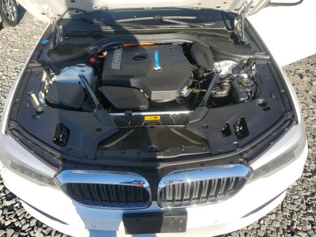 BMW 5 Series Image 7