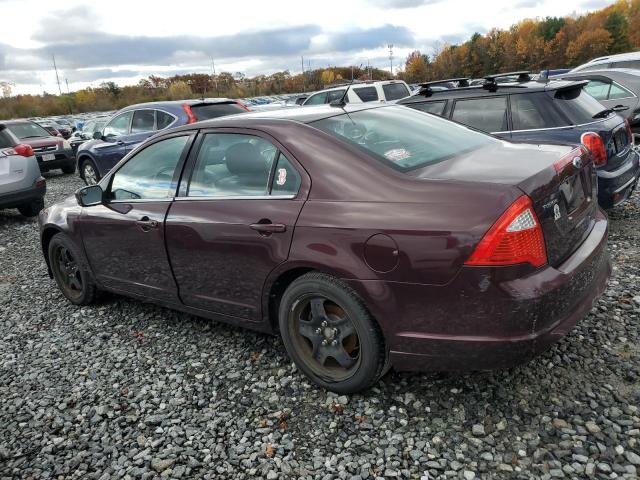 Ford Fusion Se Image 6