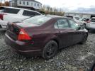 Ford Fusion Se Image 3