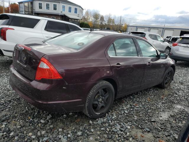 Ford Fusion Se Image 3