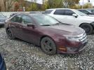 Ford Fusion Se Image 5