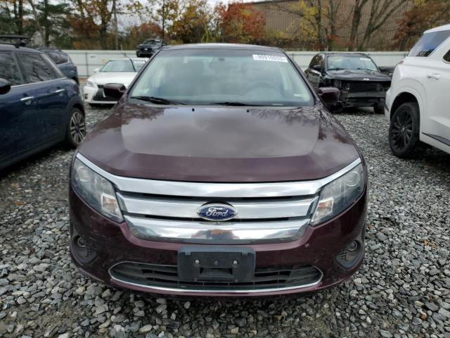 Ford Fusion Se Image 10